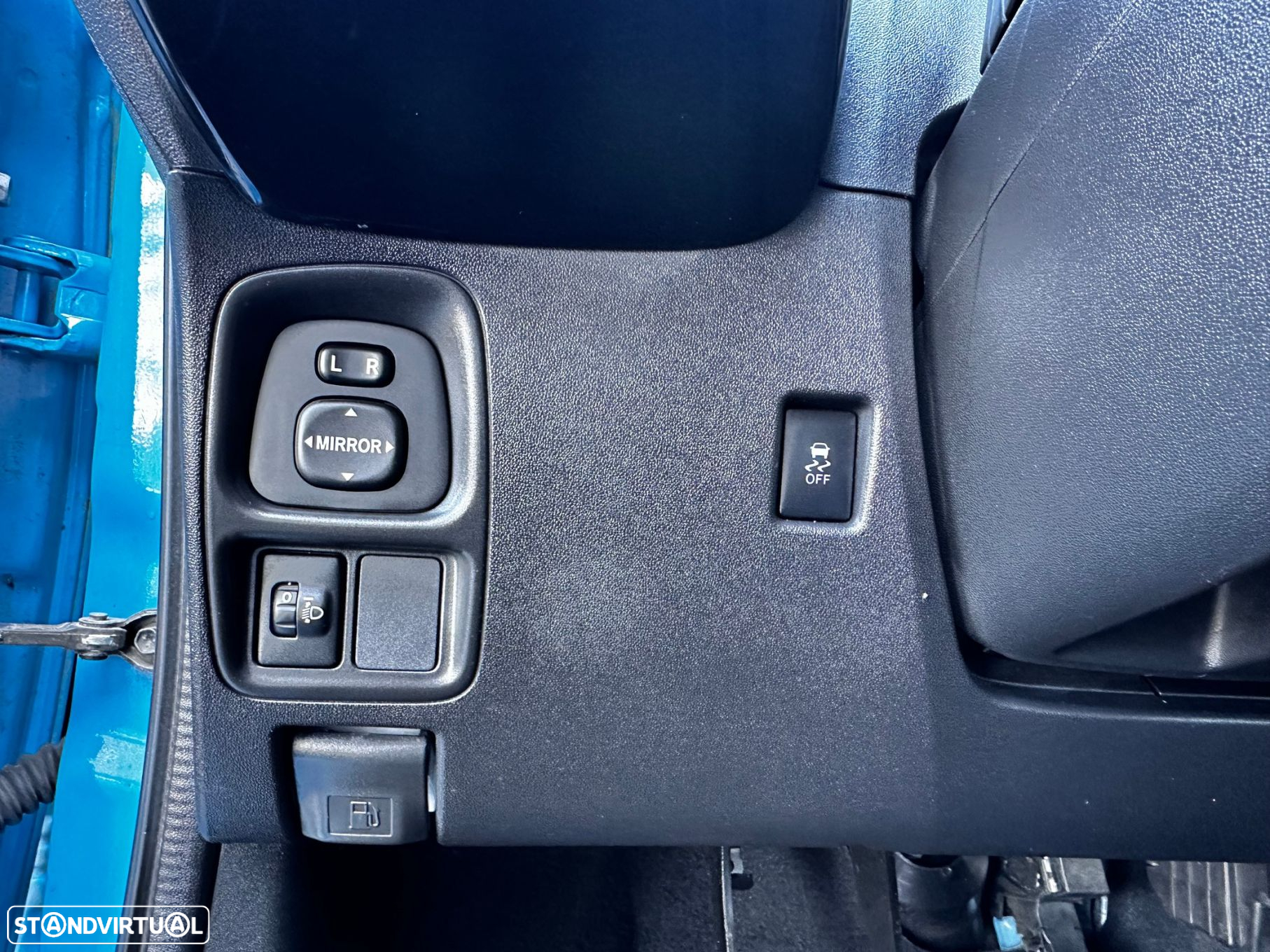 Toyota Aygo - 25