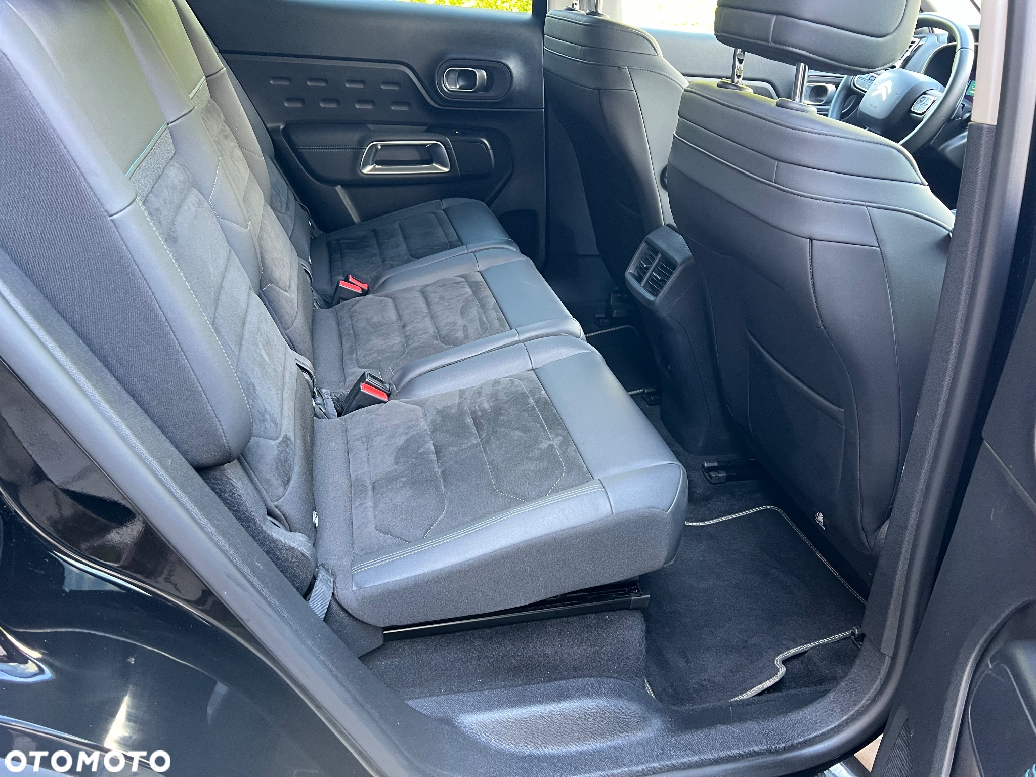 Citroën C5 Aircross 1.6 PHEV 225 Shine Pack EAT8 - 27