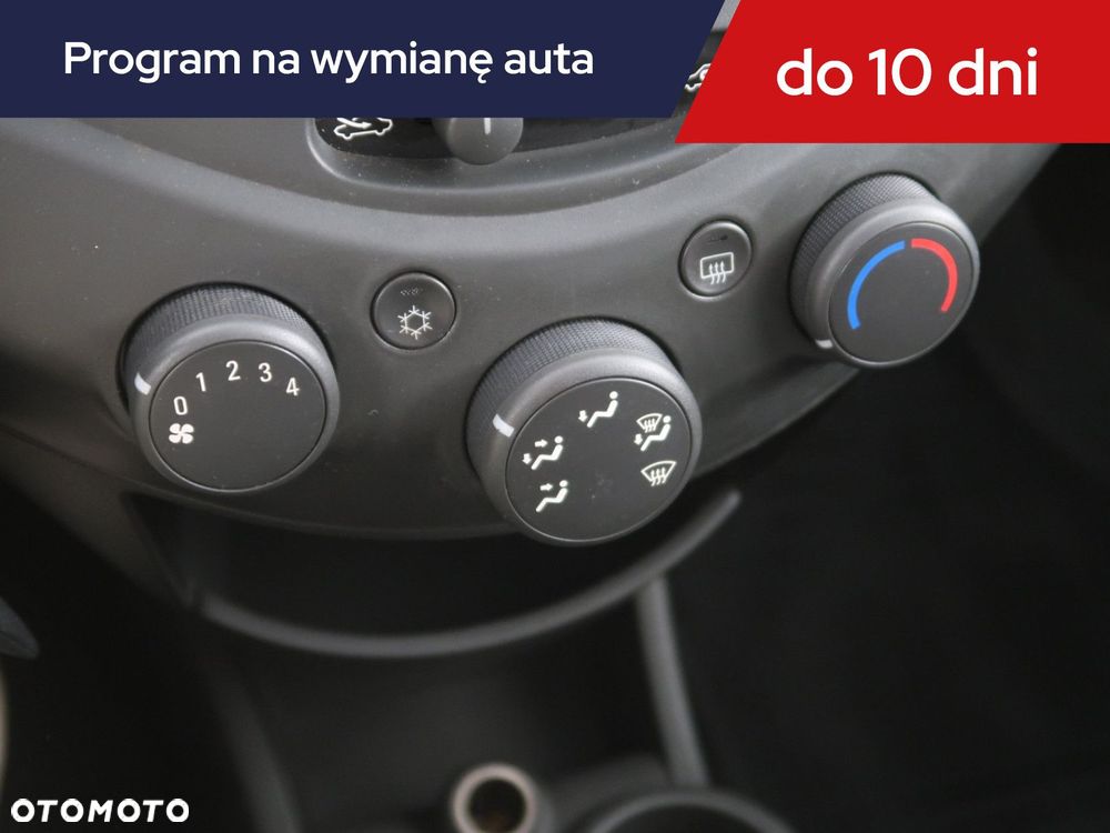Chevrolet Spark - 14