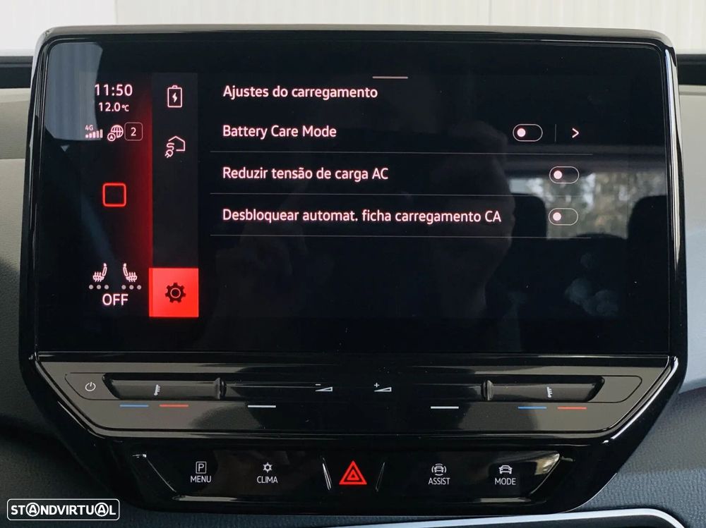 VW ID.3 Pro Performance - 30