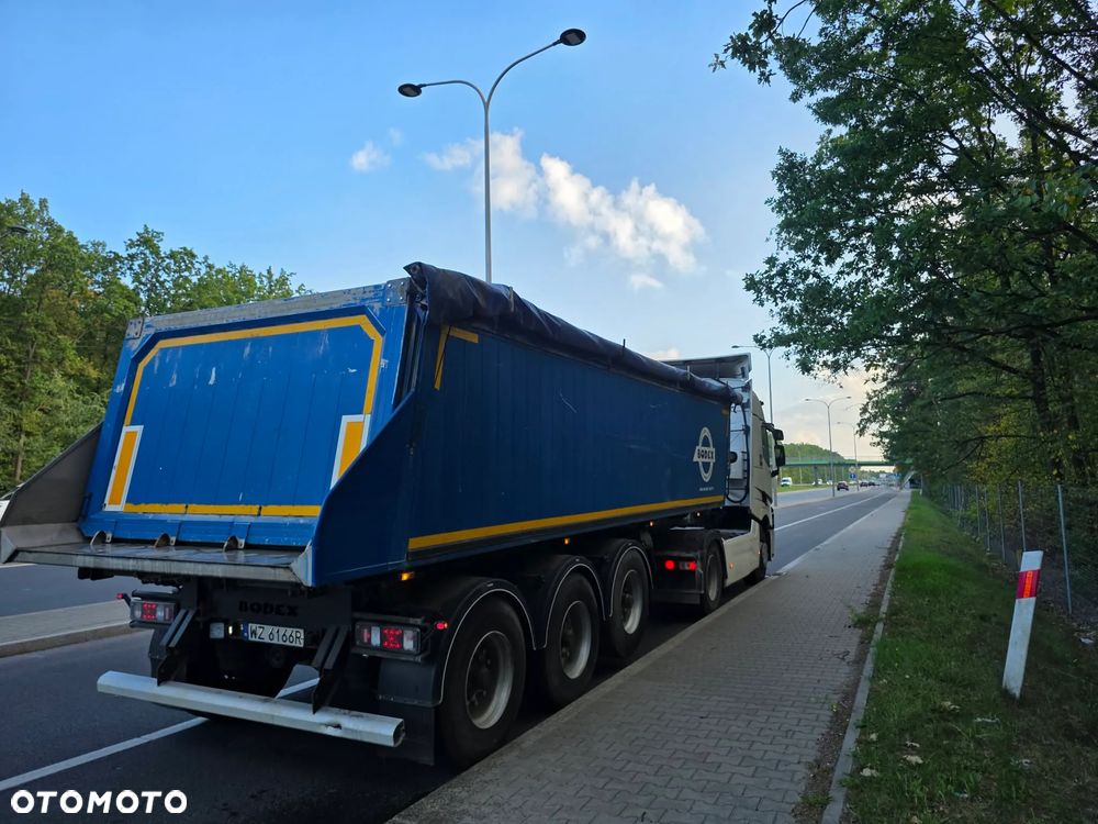 Bodex KIS3B - 1