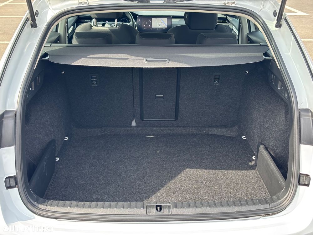 Skoda Octavia - 14