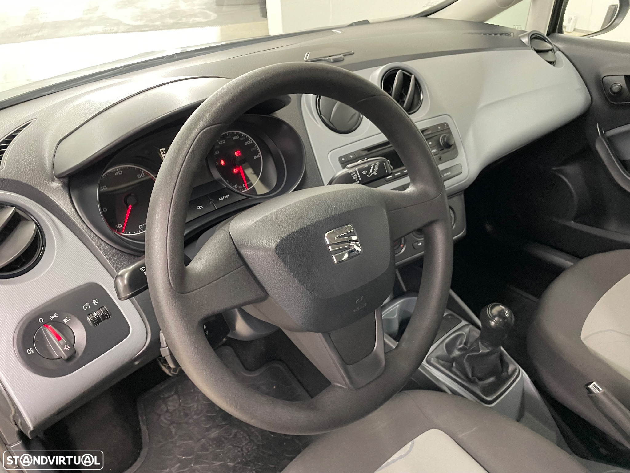 SEAT Ibiza ST 1.2 TDI CR Ecomotive Reference - 16