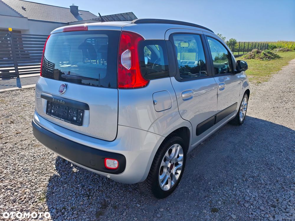 Fiat Panda 1.2 My - 5