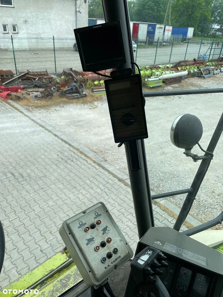 Claas MEDION 320 - 14