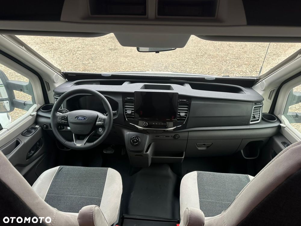 Ford CHAUSSON 797 TITANIUM LINE - 4