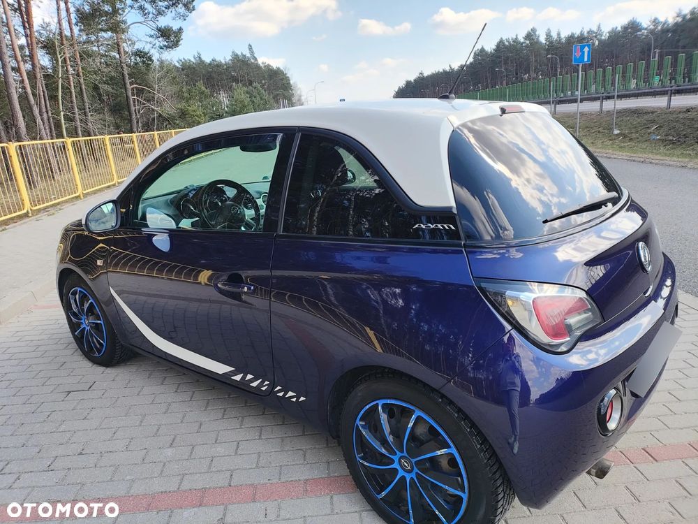 Opel Adam - 5