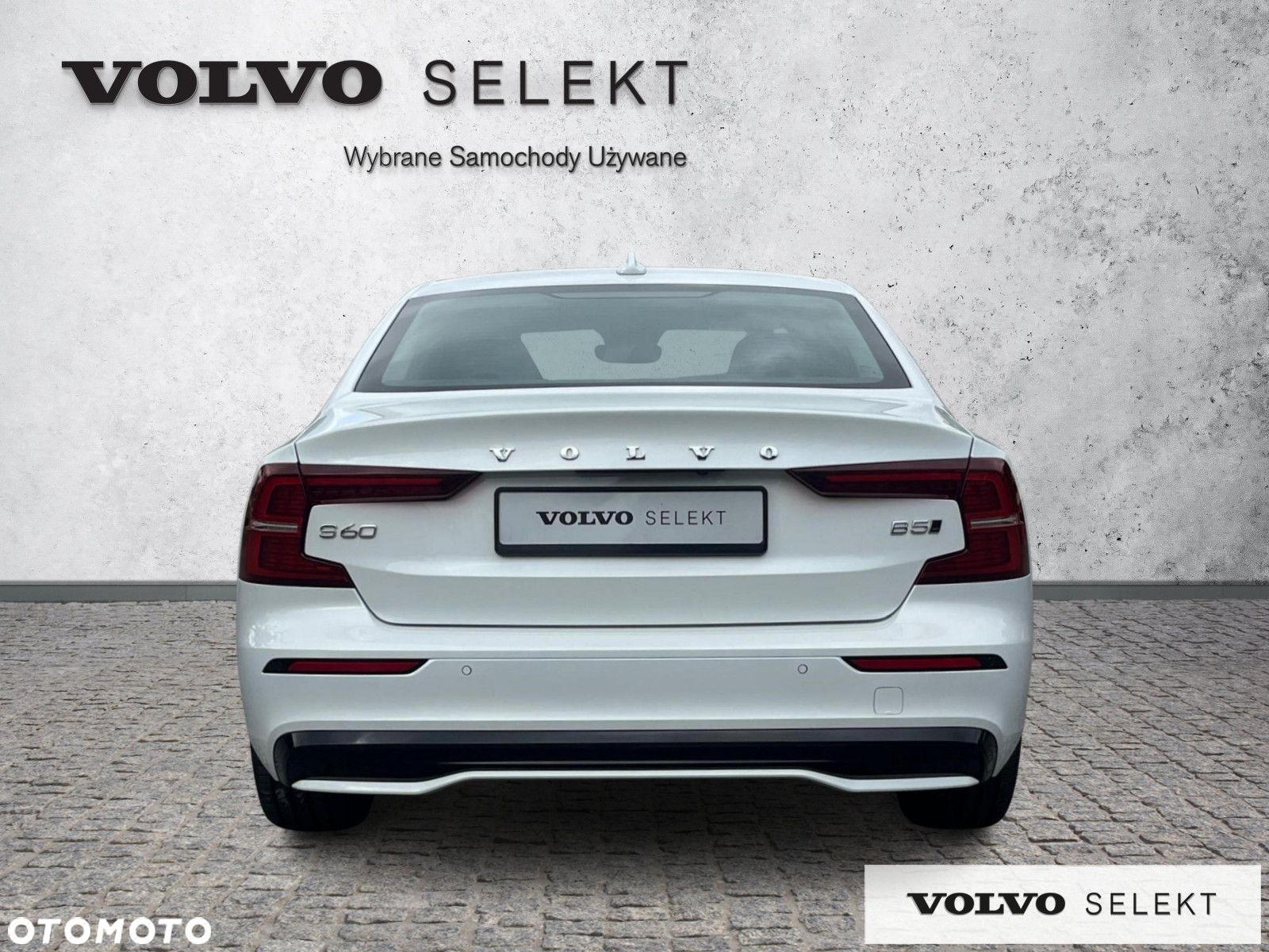 Volvo S60 - 5