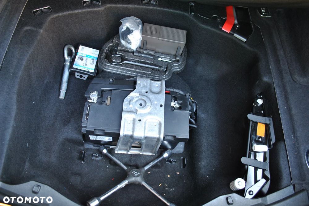 Audi A8 - 38