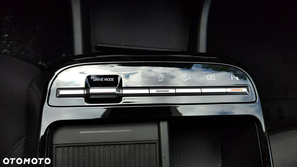 Hyundai Tucson - 22