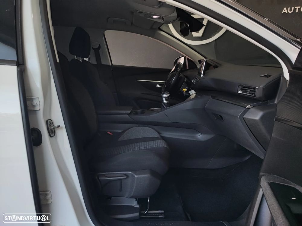 Peugeot 5008 1.6 BlueHDi Active - 36
