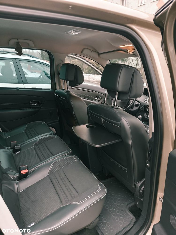 Renault Scenic 1.6 dCi Energy Bose Edition - 22