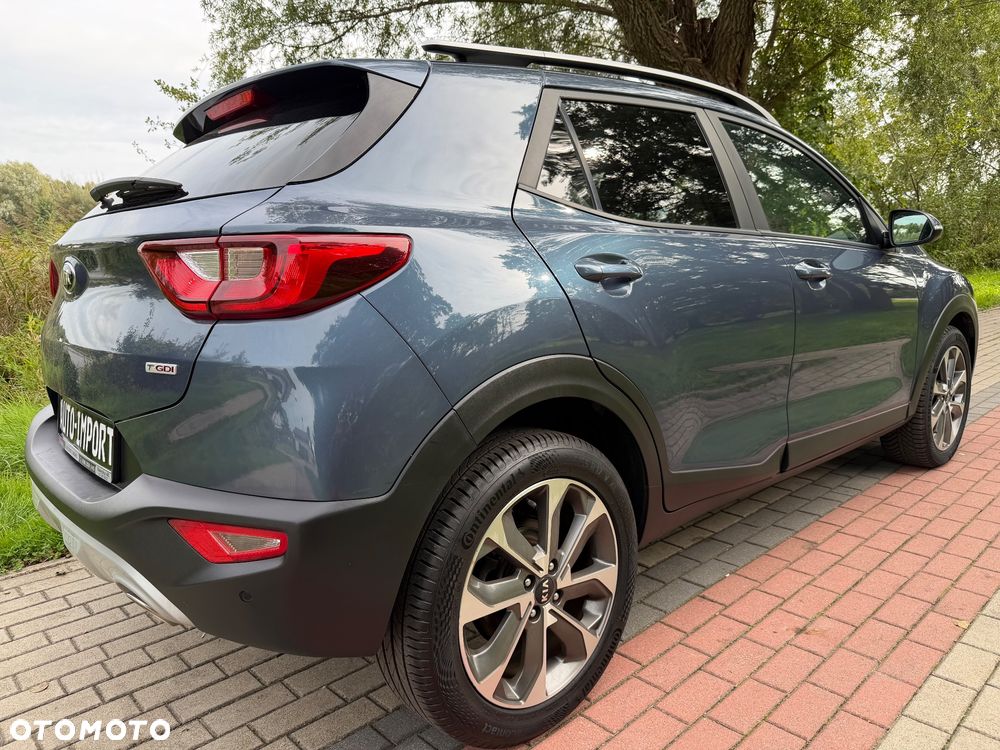 Kia Stonic - 3