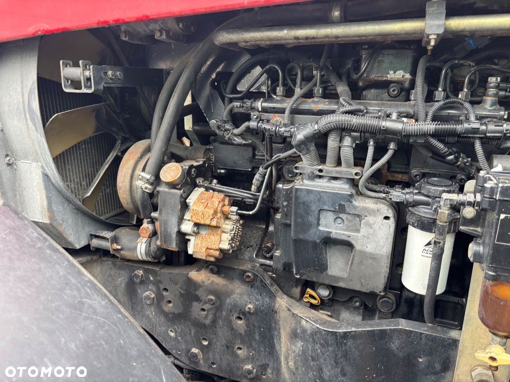 Massey Ferguson Mf 8480 4X4 - 30