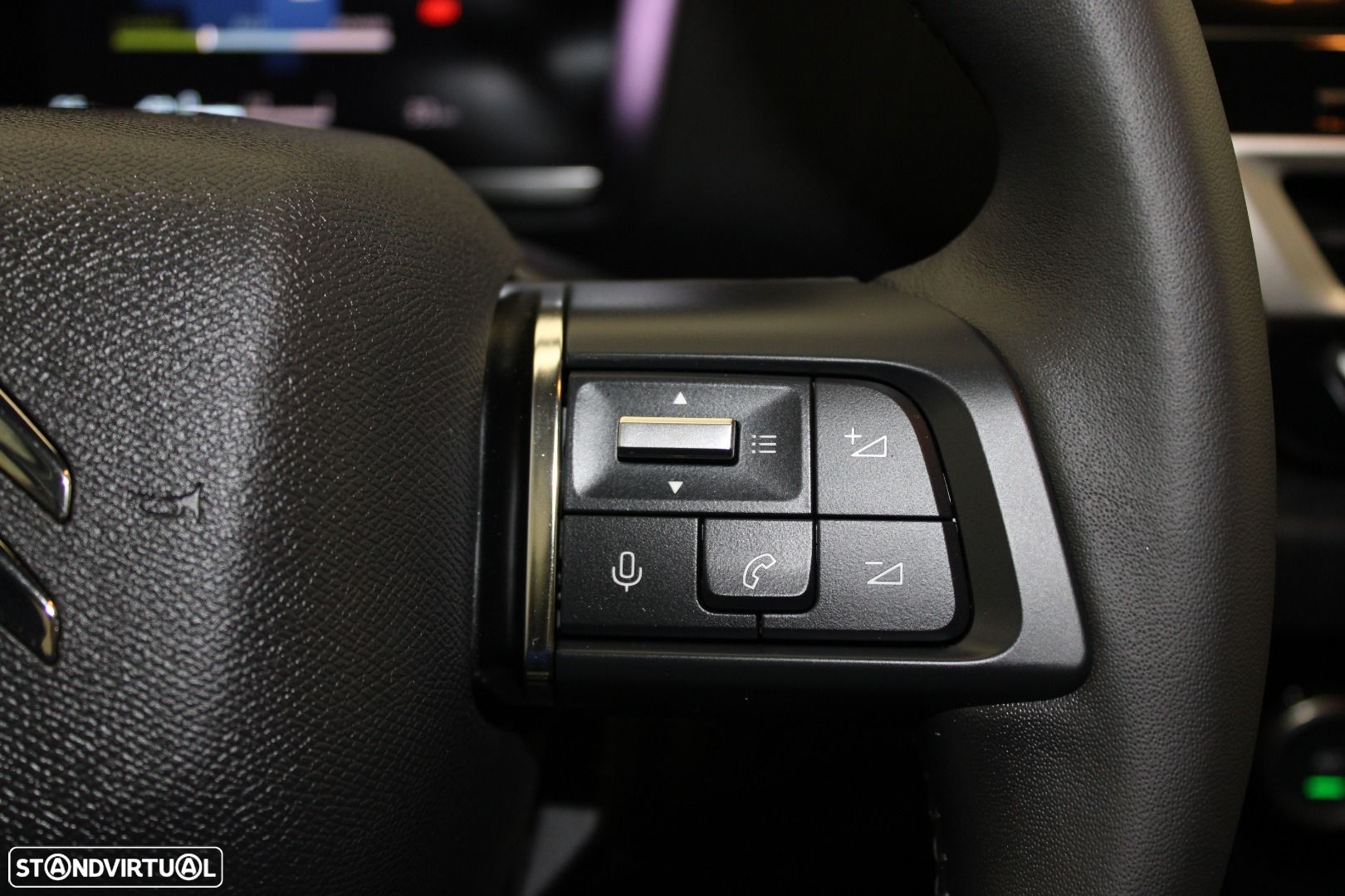 Citroën e-C4 X 50 kWh Feel Pack - 15
