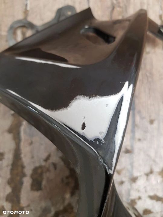 Owiewka osłona lewa Yamaha FJR 1300 40816600090LI - 3