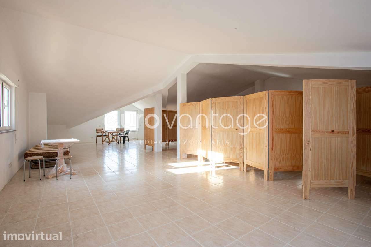 Apartamentos Vista mar - Grande imagem: 5/9
