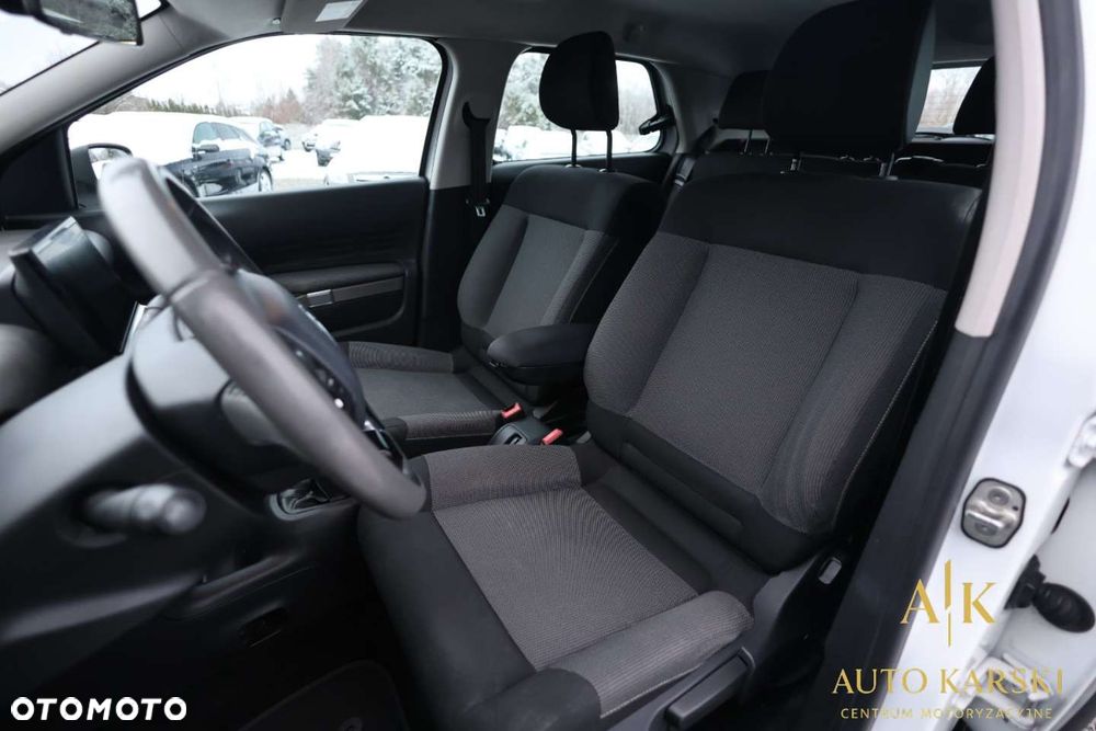 Citroën C4 Cactus - 37