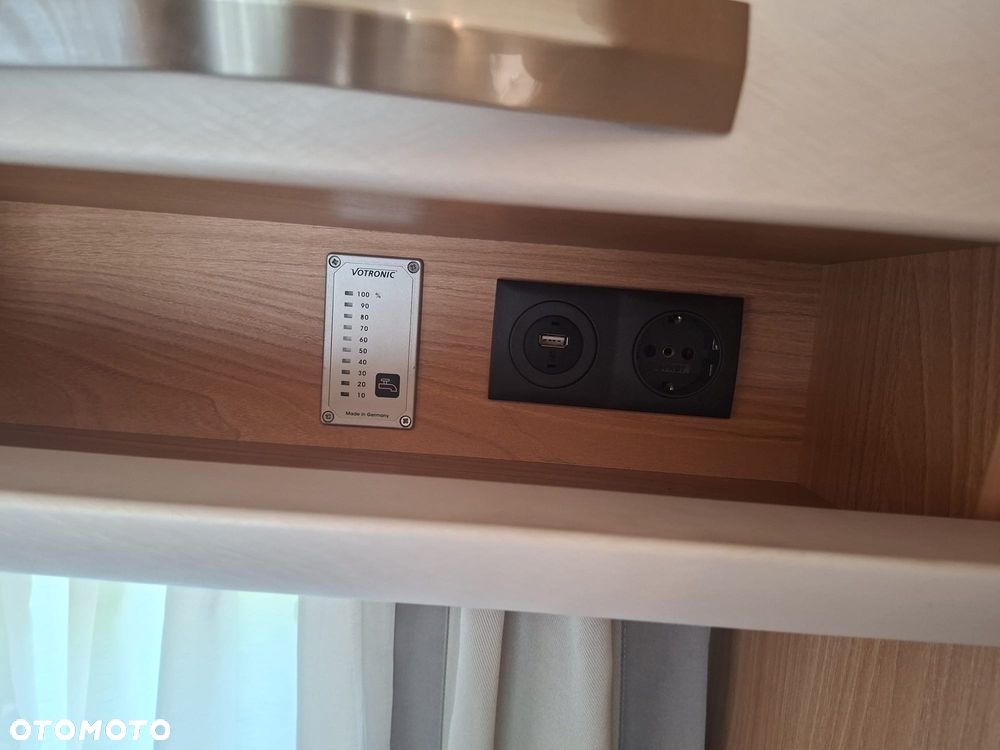 KNAUS SUDWIND SILVER SELECTION 500 EU - 11