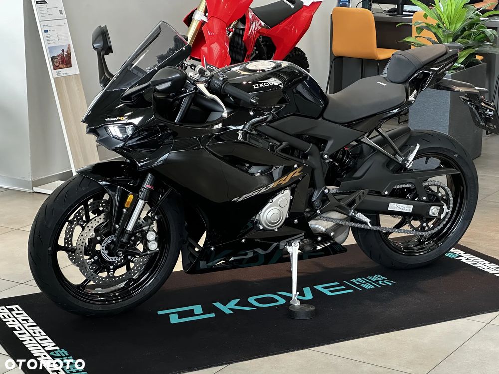 KOVE NK450RR - 33
