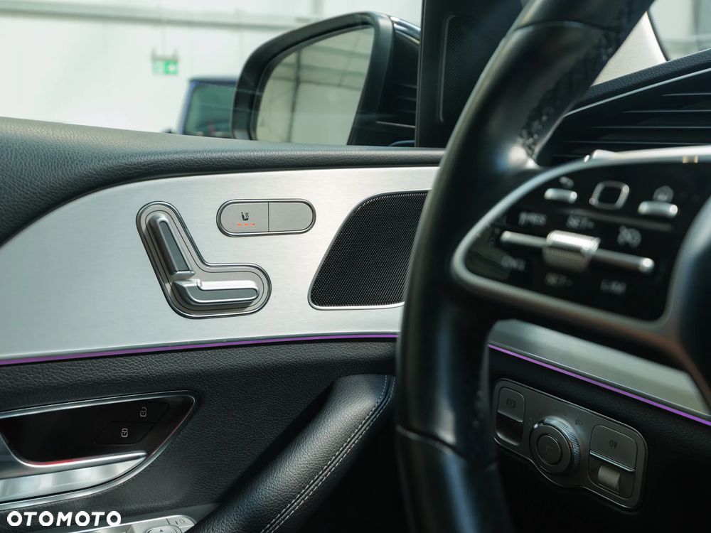 Mercedes-Benz GLE 450 4Matic 9G-TRONIC AMG Line - 32