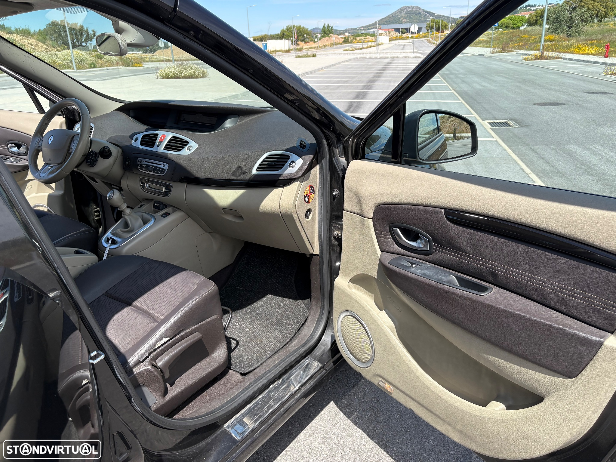 Renault Grand Scénic 1.5 dCi Luxe 7L - 30