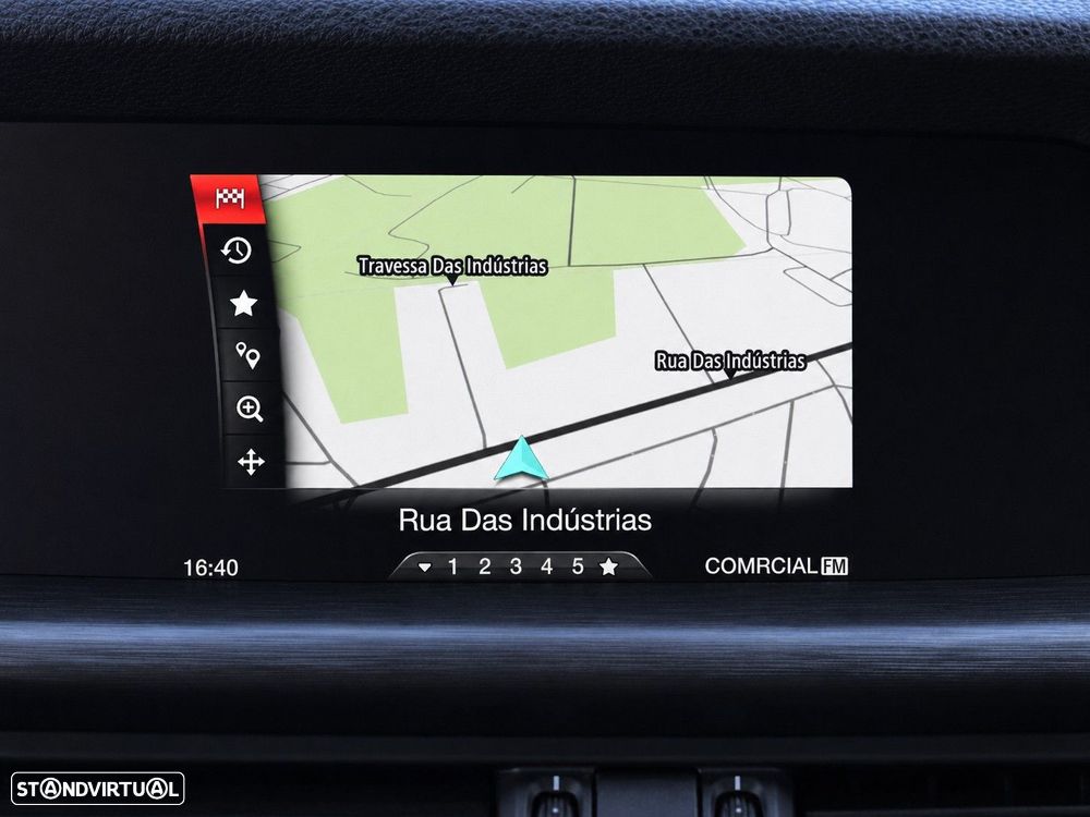 Alfa Romeo Stelvio 2.2 D Super AT8 - 25