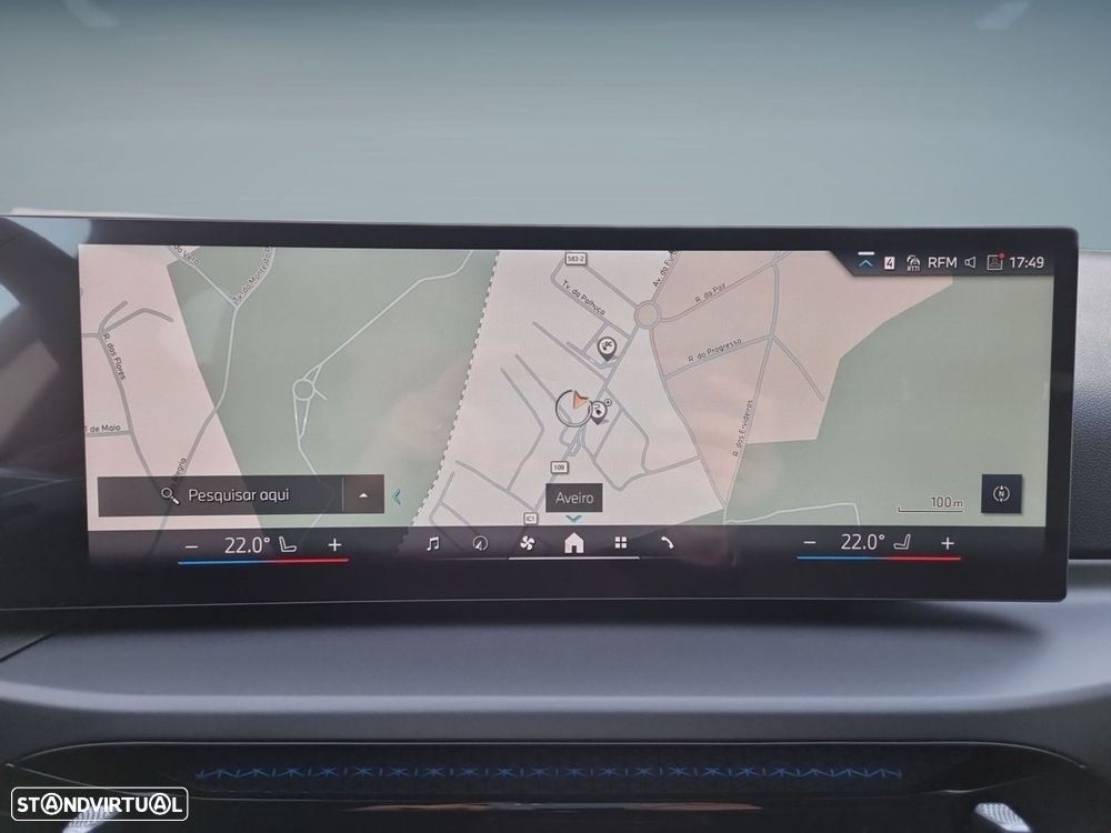 BMW i4 eDrive40 - 33