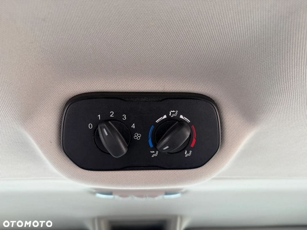 Ford Tourneo Custom 2.0 TDCi L2 Titanium - 19