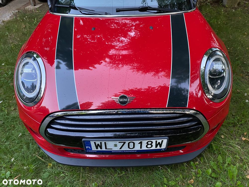 MINI Cooper - 6