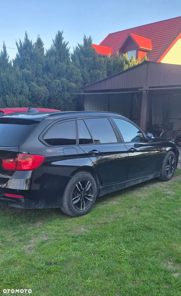 BMW Seria 3 320d - 7