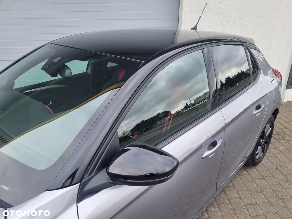 Opel Corsa 1.2 Direct Injection Turbo GS - 27