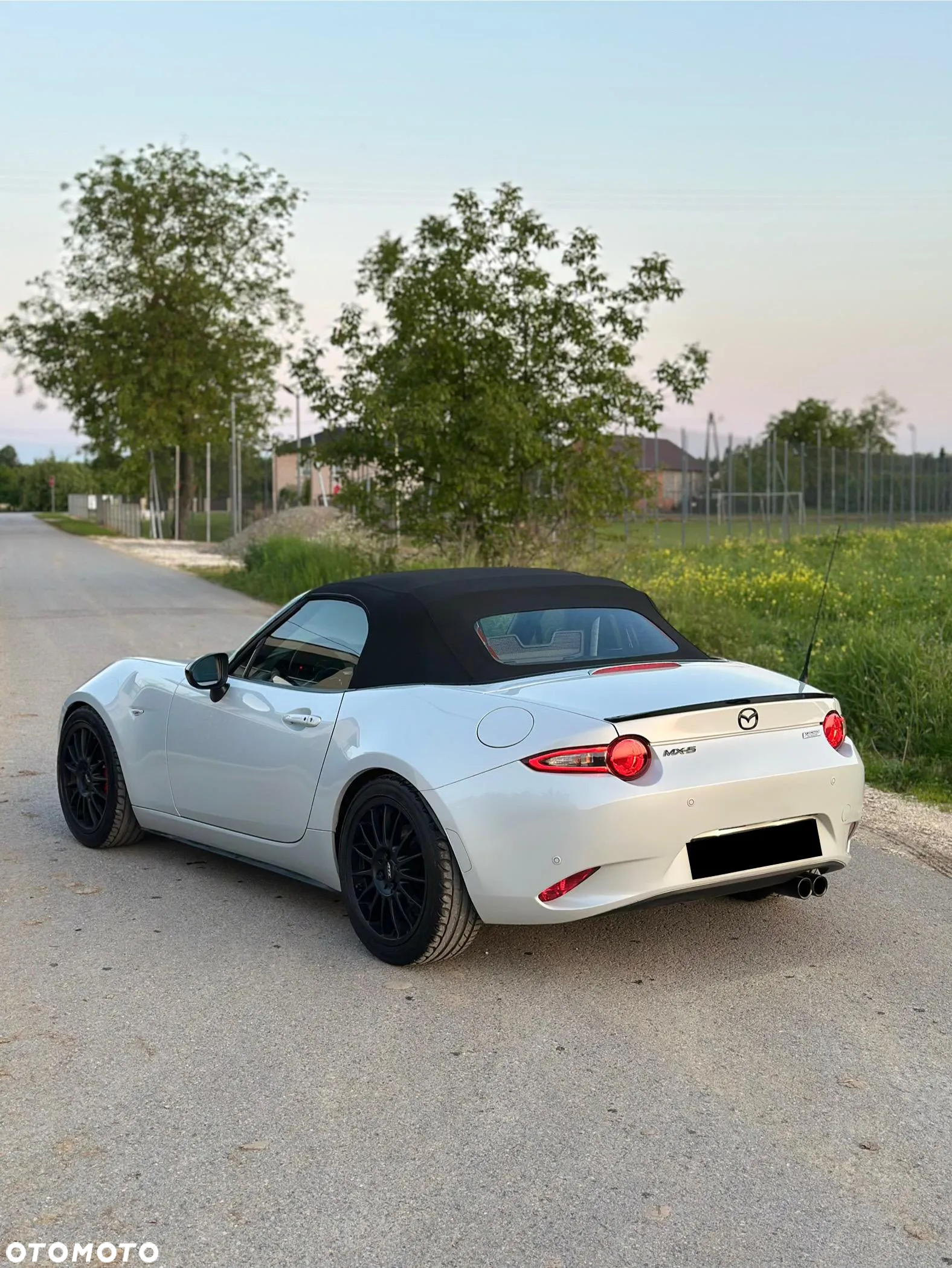 Mazda MX-5 - 12