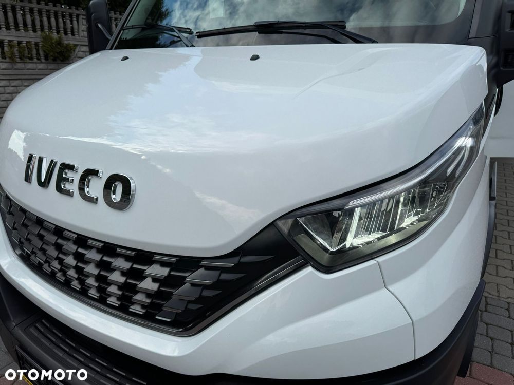 Iveco Daily - 7