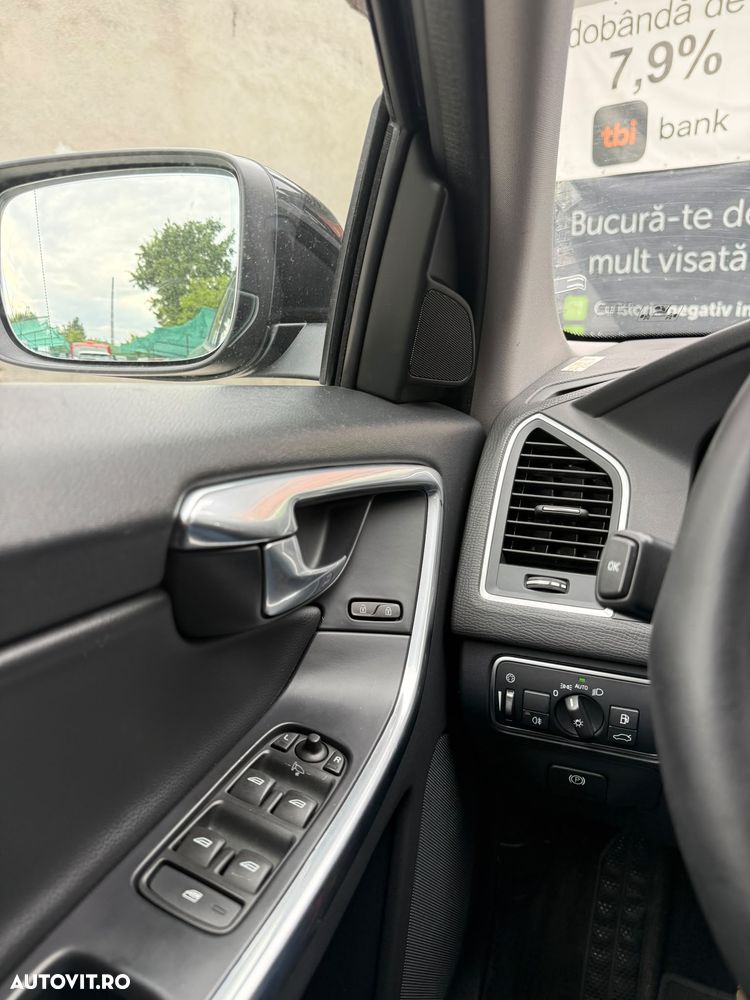 Volvo XC 60 - 16