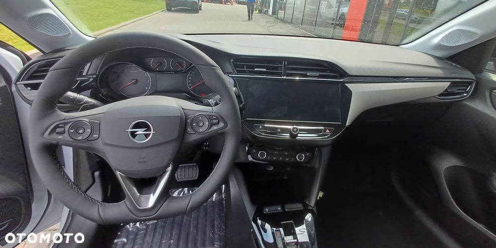 Opel Corsa 1.2 Edition S&S - 9