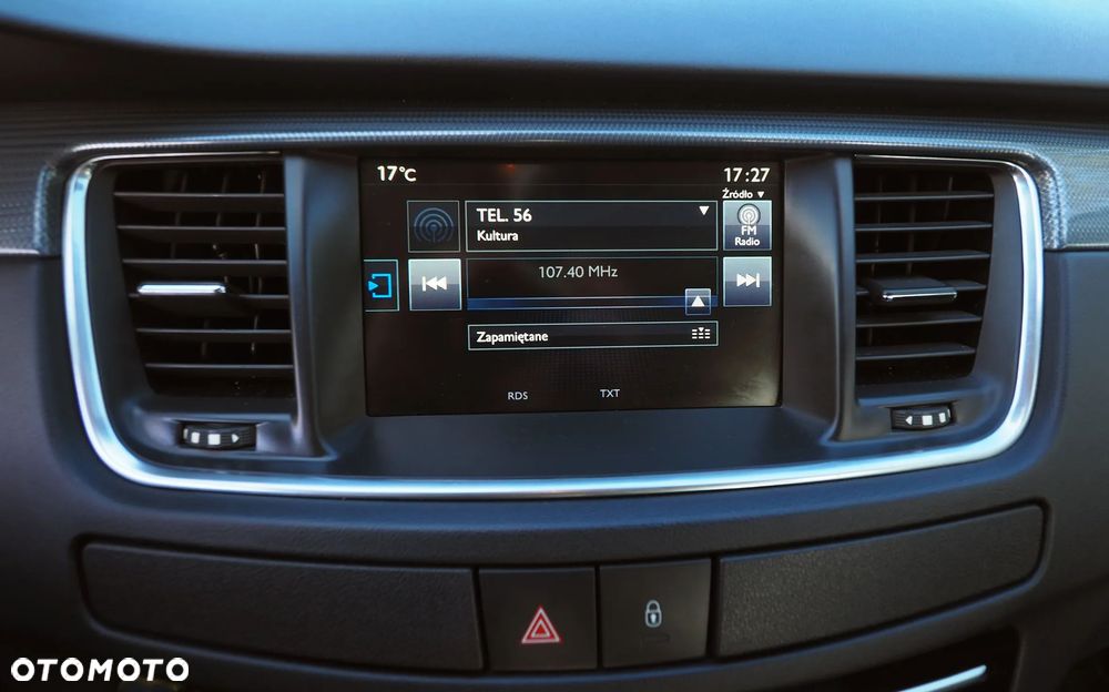 Peugeot 508 2.0 HDi Active - 11