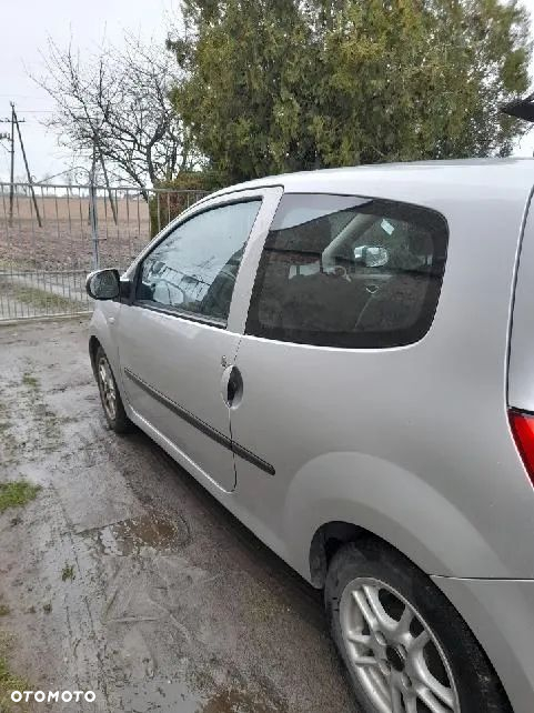 Renault Twingo 1.2 16V Access - 7