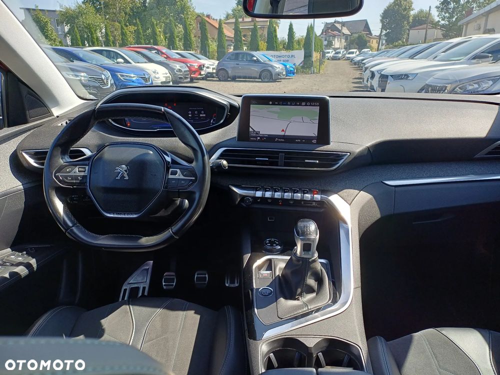 Peugeot 3008 1.2 PureTech Crossway S&S - 24