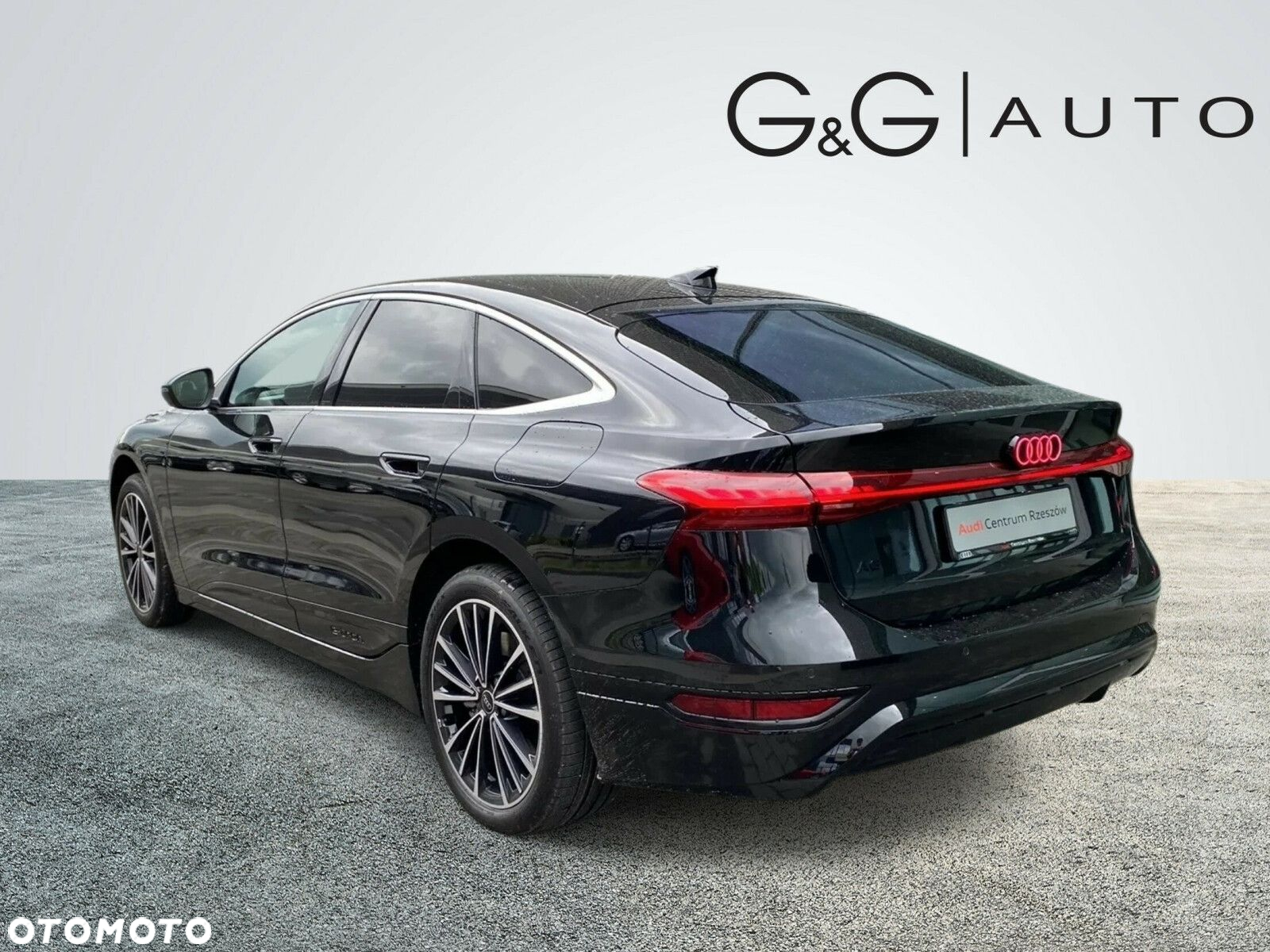 Audi A6 - 7