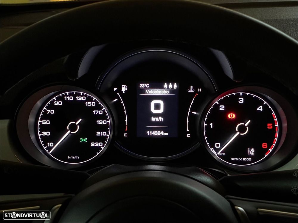 Fiat 500X 1.3 MJ Urban - 20