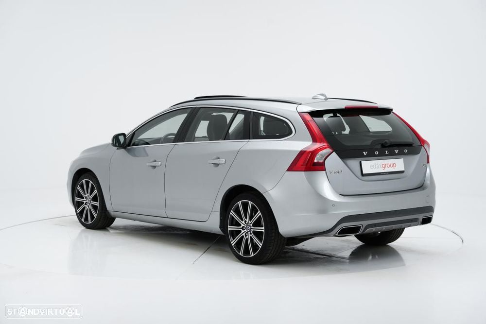 Volvo V60 - 3