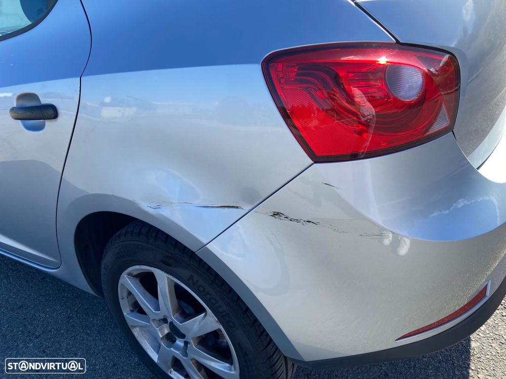 SEAT Ibiza - 18
