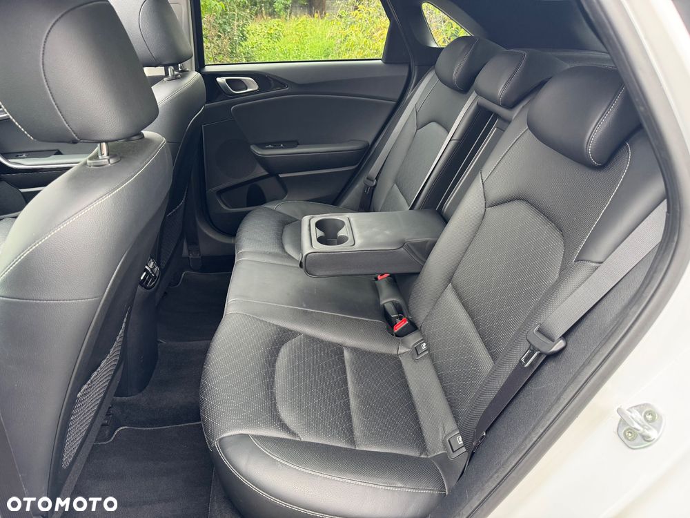 Kia Ceed 1.6 CRDi GT Line - 15