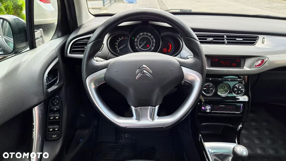 Citroën C3 1.4 VTi Exclusive - 8