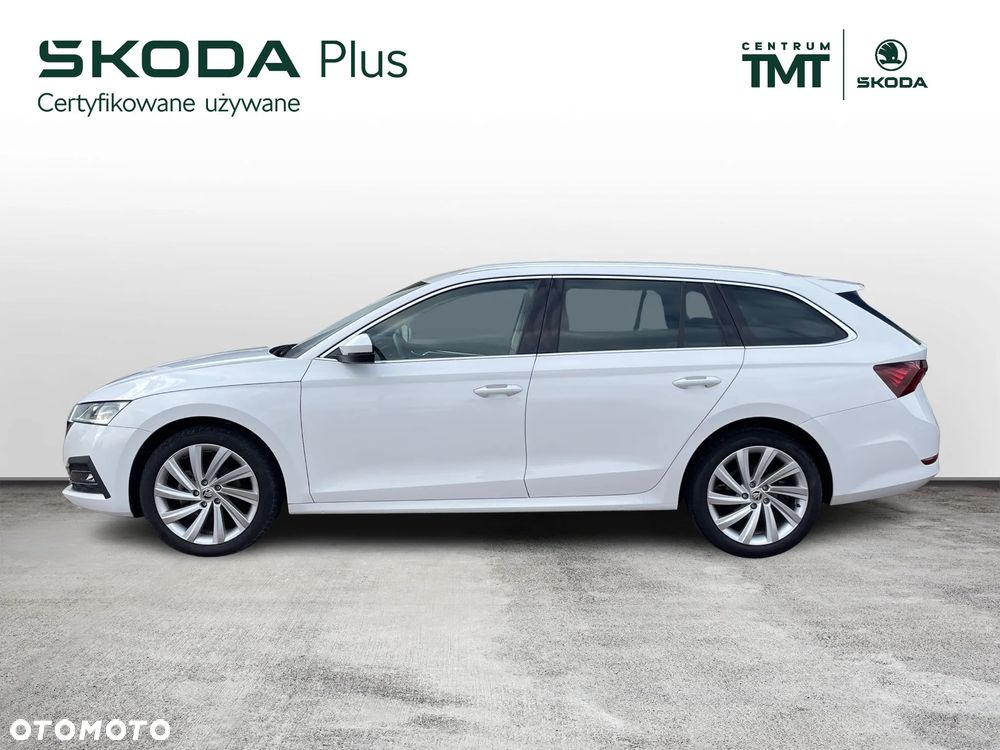 Skoda Octavia 1.5 TSI ACT Style - 2