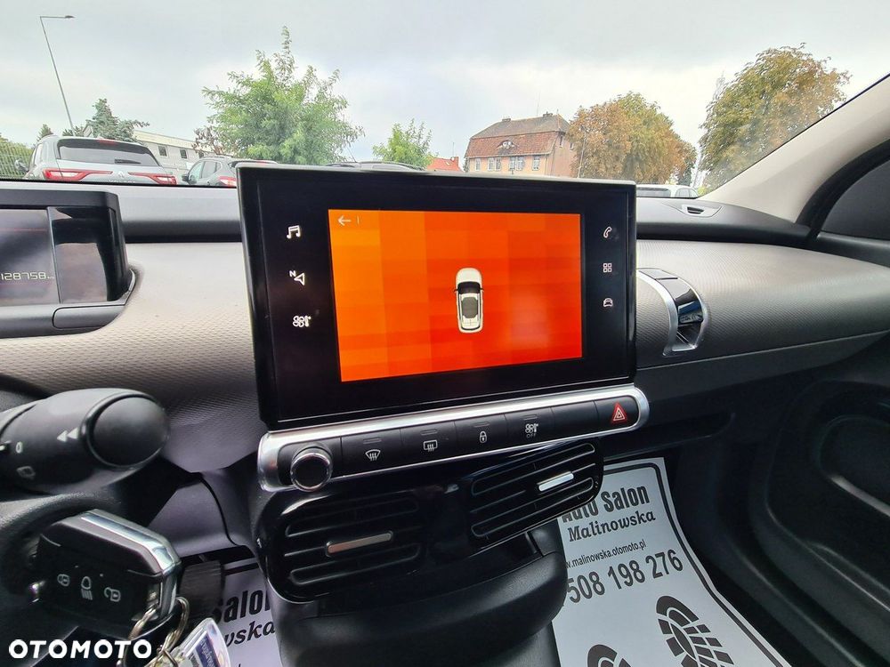 Citroën C4 Cactus 1.6 BlueHDi Shine - 19