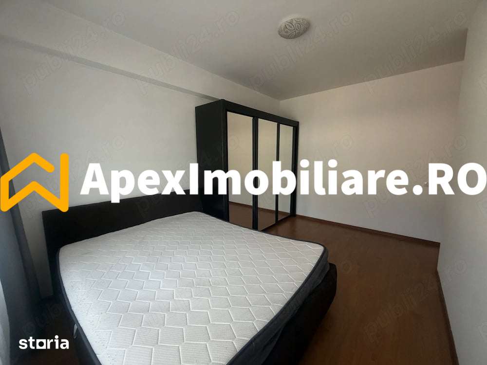 Apartament 3 camere de inchiriat Baneasa Bucuresti | ApexImobiliare.ro — fotografia 3