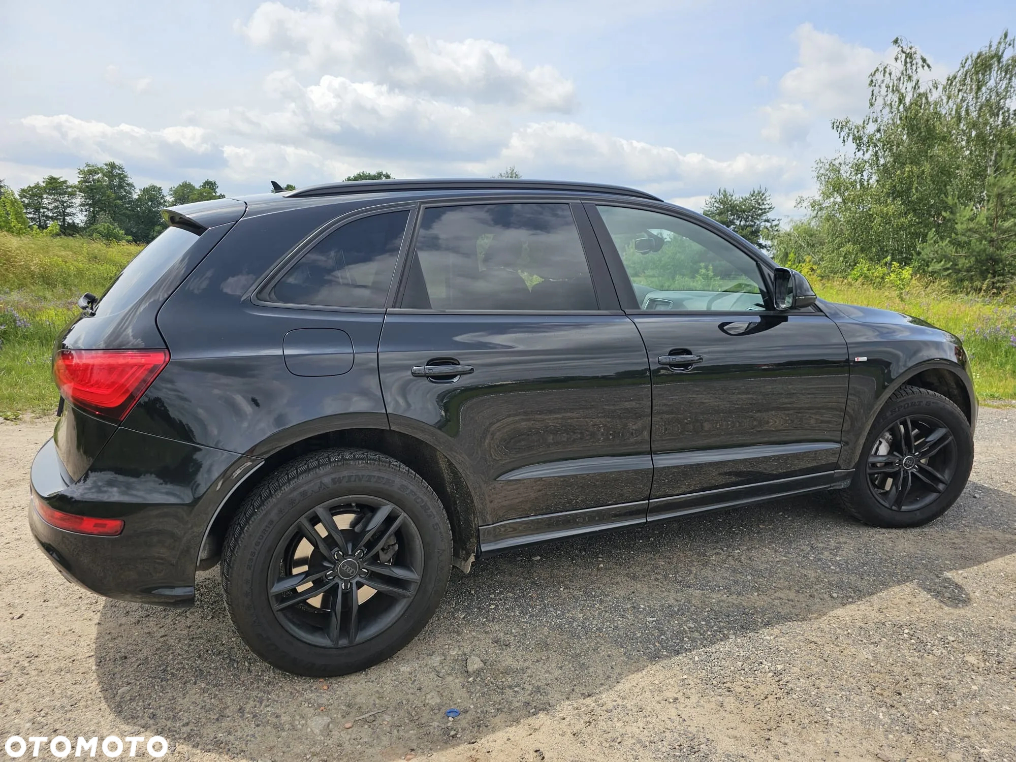 Audi Q5 3.0 TDI Quattro S tronic - 5