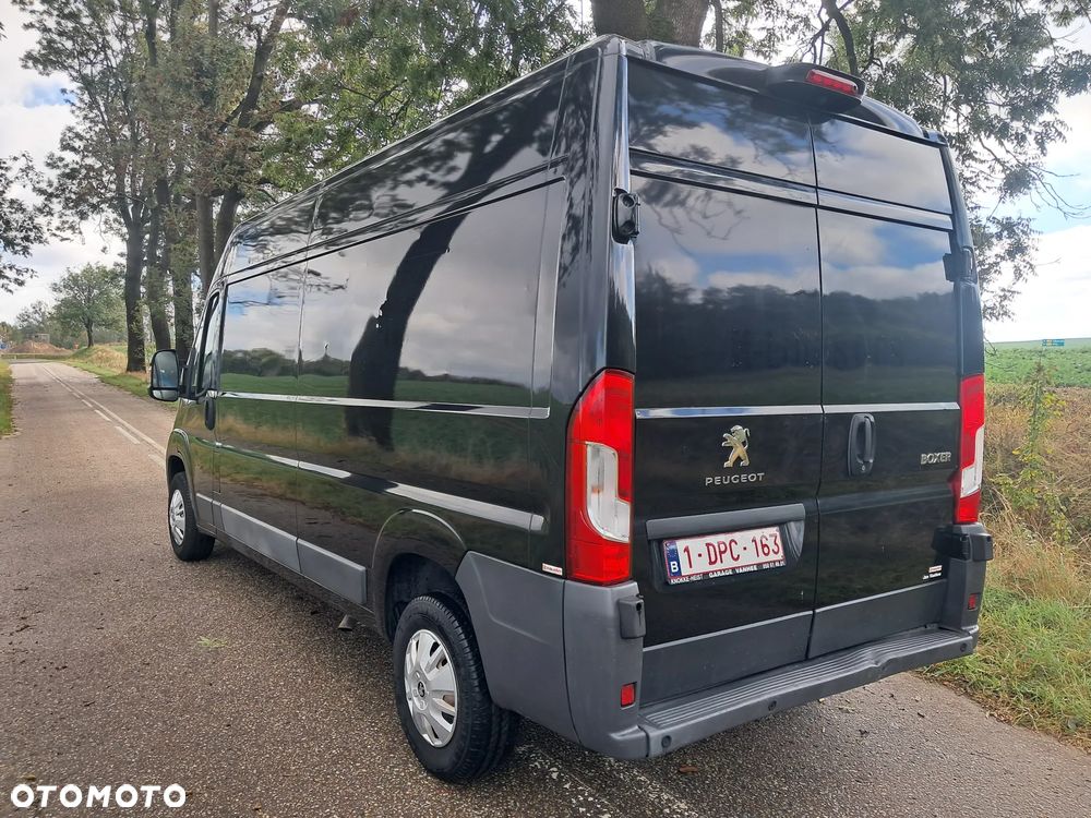Peugeot BOXER - 17
